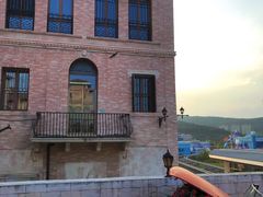 -华谊兄弟（长沙）电影小镇