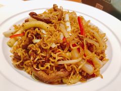 -杭州JW万豪酒店-万豪中餐厅