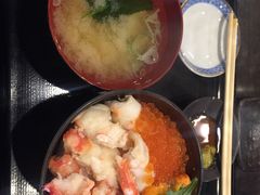 -札幌二条市场 大矶(本店)