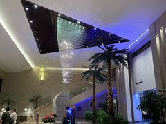 -常州环球恐龙城维景国际大酒店