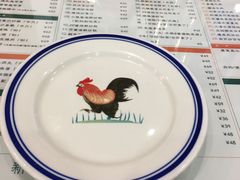 -小龍鳳餐室(番禺路店)