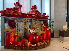 -武汉马哥孛罗酒店