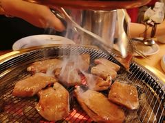 -隐炉和牛烧肉店(群力店)