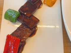 -枣子树·素食餐厅(朱家尖店)