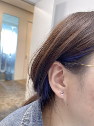 -AI艾耳·专业手工耳洞·穿孔美学馆