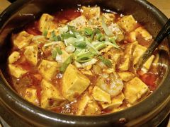 -蝦塘·中国餐馆(城墙南马道巷店)