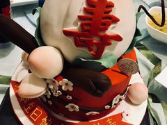 -柏尼娅PEARIA·蛋糕定制(静安店)