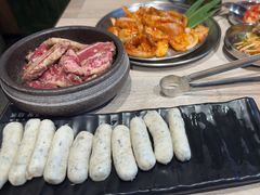 -马场洞肉铺(振安店)