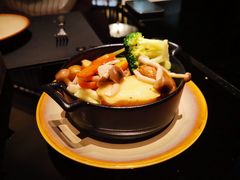 -上海苏宁宝丽嘉酒店·Cafe Bellagio西餐厅