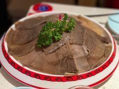 -矮冬瓜红茶火锅