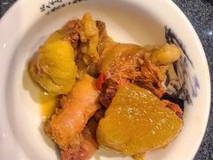 -名门潮牛·鲜牛肉海鲜火锅.烧烤自助餐厅(诚丰广场店)