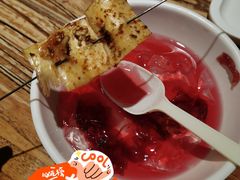 -平娃三宝烧烤·面食(南小街店)