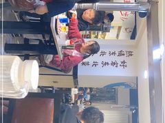-东北烤肉(鼓楼巷店)