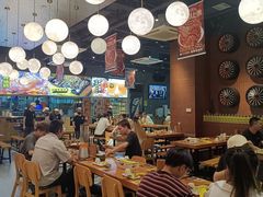 -本色.小马哥烧烤(无锡九里仓店)