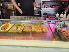-冠雄先生烤冷面(熙街旗舰店)