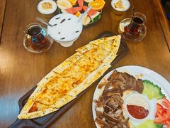 -沙漠玫瑰土耳其餐厅(神路街店)