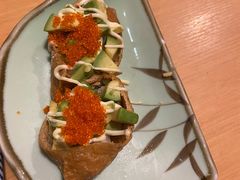 -山之川日料放题(通州店)