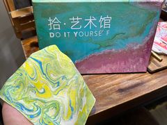 -100家灵感仓库·DIY团建(什刹海店)