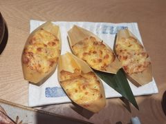 -虹料理·日料放题(悠方店)