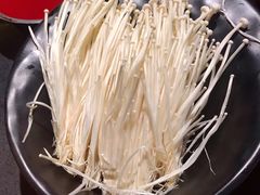 -莽子老火锅(大坪店)