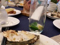 -东方红海鲜百汇(国际大厦店)