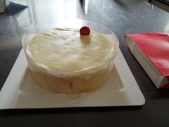 -36cake生日蛋糕(福田店)
