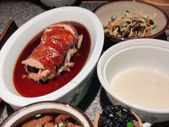 -南京大牌档(济南万象城店)