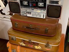 -时光花园(白鹭洲店)