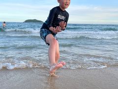 -石梅湾艾美度假酒店