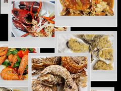-望海潮海鲜店 特色家常菜(在海一方店)