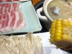 -渝昇记麻辣空间(店口店)