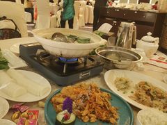 -凤凰轩·尾牙宴·生日宴(十里银滩店)