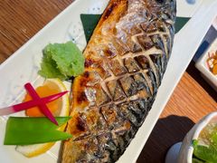 -水之惠鲜鱼料理(王府大街店)