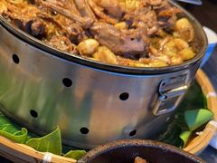 -甘家界牌柠檬鸭(青山店)