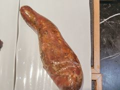 -上隐水产海鲜刺身自助餐(淮海百盛店)