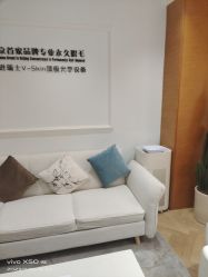 -HEYAN长风荷妍专业脱毛美肤
