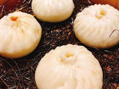 酱肉包-尘香•传统川菜(创汇首座店)