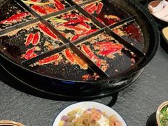 -胖碗火锅(观音桥店)