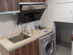 -天悦·国际Apartment(广州南站店)