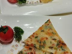 咸薄餐-南海渔村(珠江新城店)