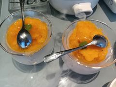 凍柿子-小大董·烤鸭(观景餐厅·南京西路店)