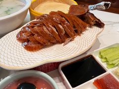 -梅利汴京烤鸭•开封豫菜地标店(东司门店)