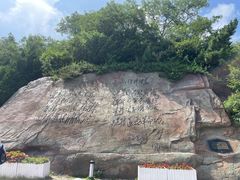 -棒棰岛宾馆景区