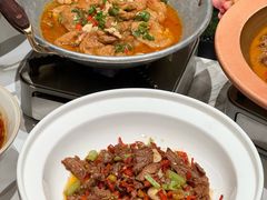 -湘中缘·湖南菜(娄底驻京办店)