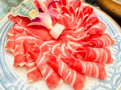 -阳坊胜利涮羊肉(阳坊老店)