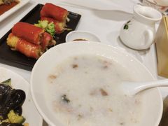 -稻香酒家·33年老字号·港式粤菜(富邦中心店)