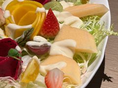 -波特曼西餐厅(中央大街店)