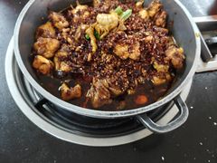 -贵阳李氏息烽阳朗鸡(民生路店)