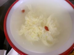 鸡蛋醪糟-十三朝牛馍王擀面皮(骡马市店)