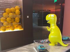 -TRACTION 运动中心(金融街店)